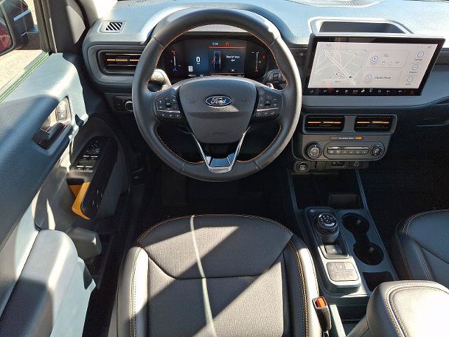 Certified 2026 Ford Maverick Tremor AWD/4WD image 11