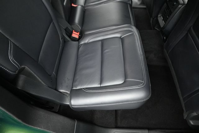 Certified 2025 Ford Bronco Outer Banks AWD/4WD image 28