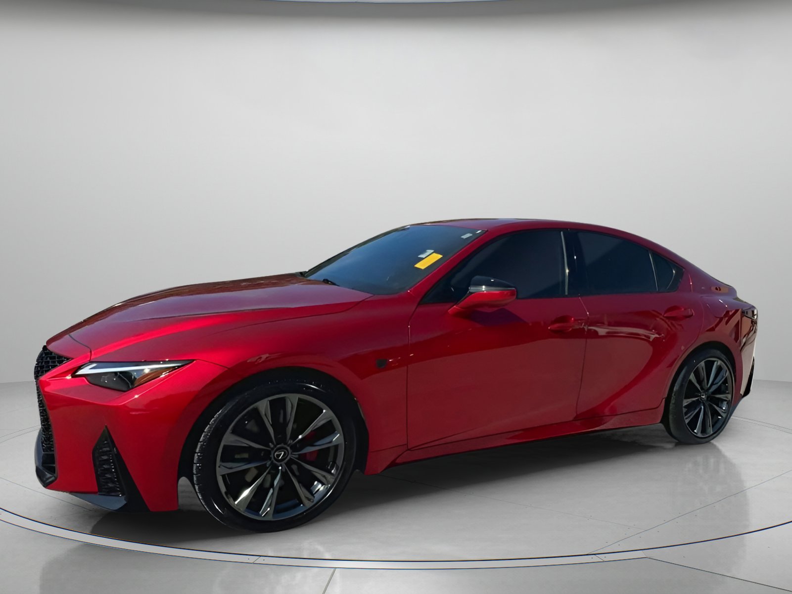 Used 2023 Lexus IS 350 F Sport image 13