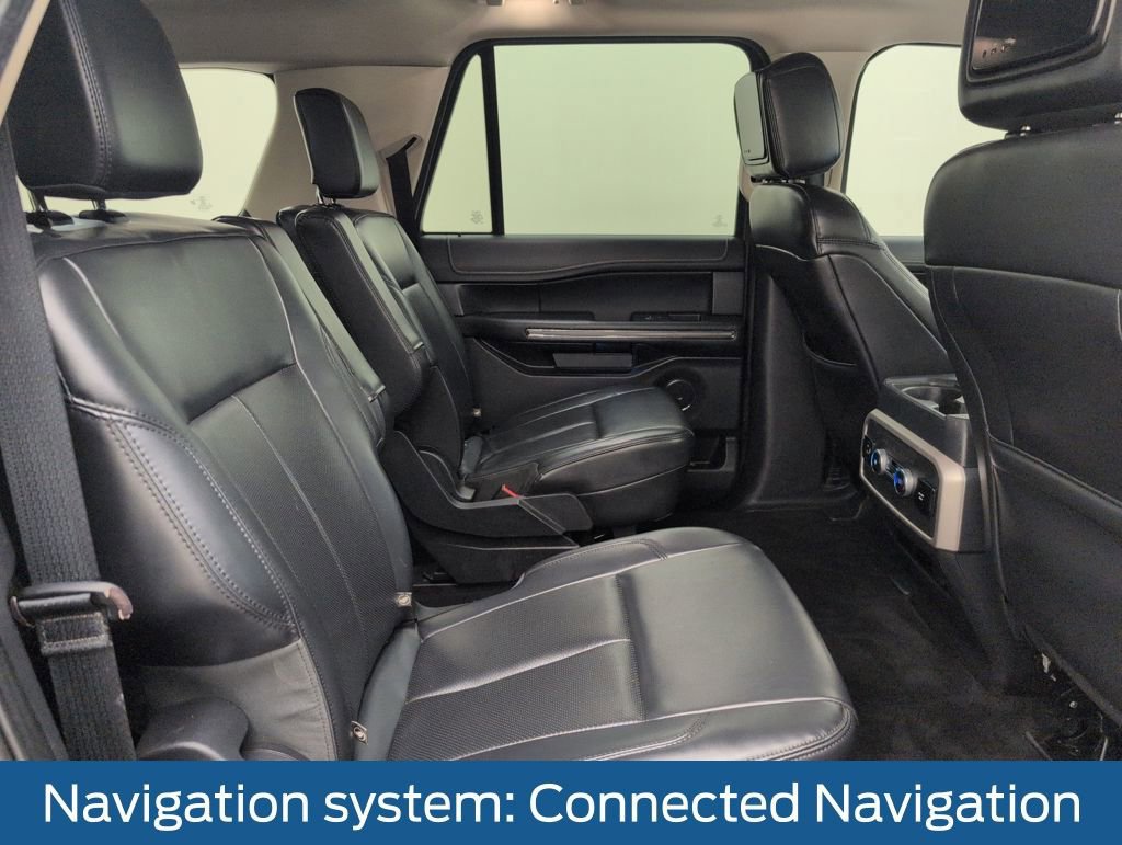 Certified 2022 Ford Expedition Max XLT image 17