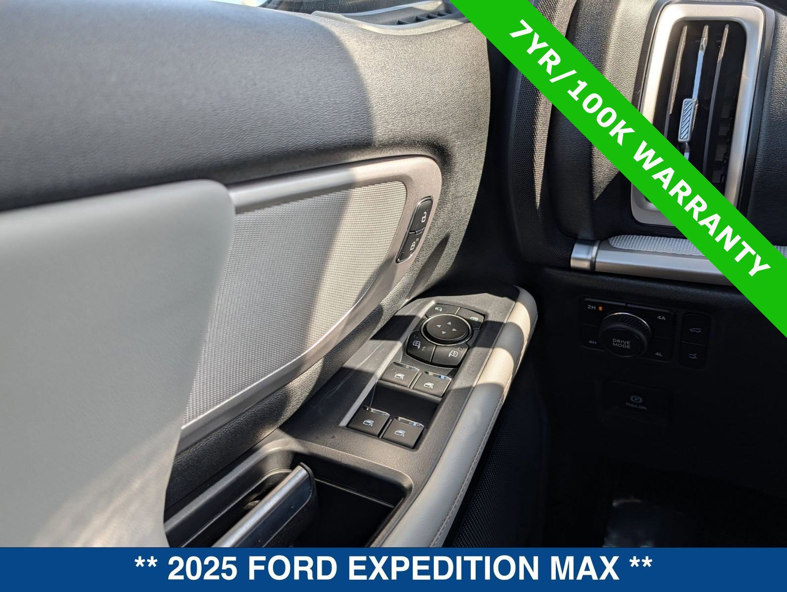 Certified 2025 Ford Expedition Max Active image 28