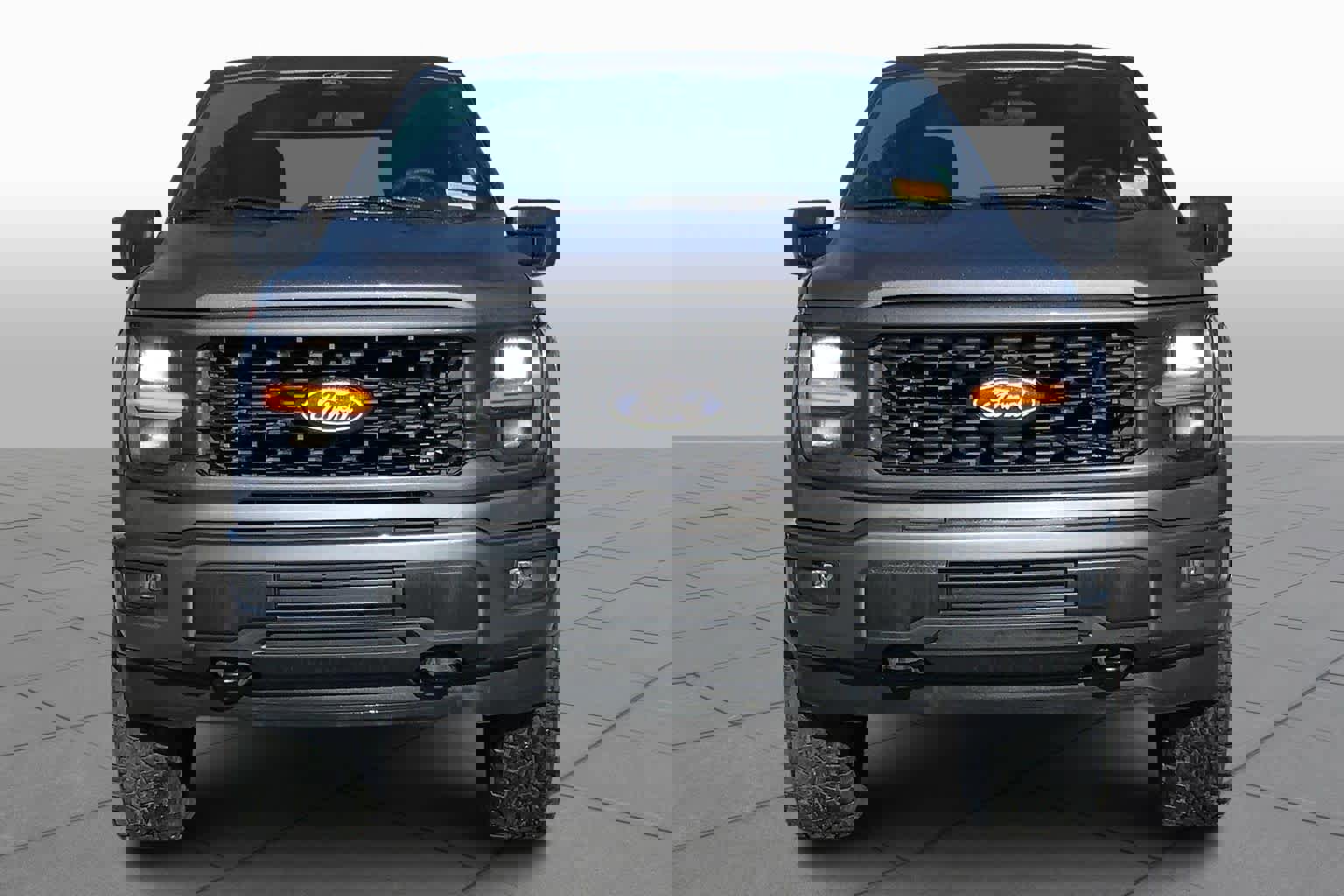 Certified 2024 Ford F150 STX image 6