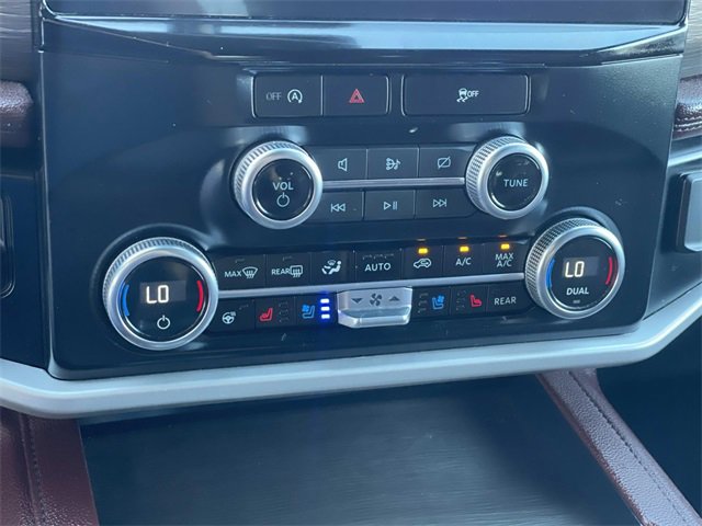 Certified 2024 Ford Expedition Max Limited image 17