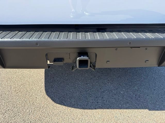 Certified 2026 Ford Maverick XLT FWD image 33
