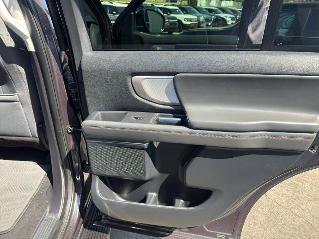Certified 2025 Ford Expedition Active RWD image 22