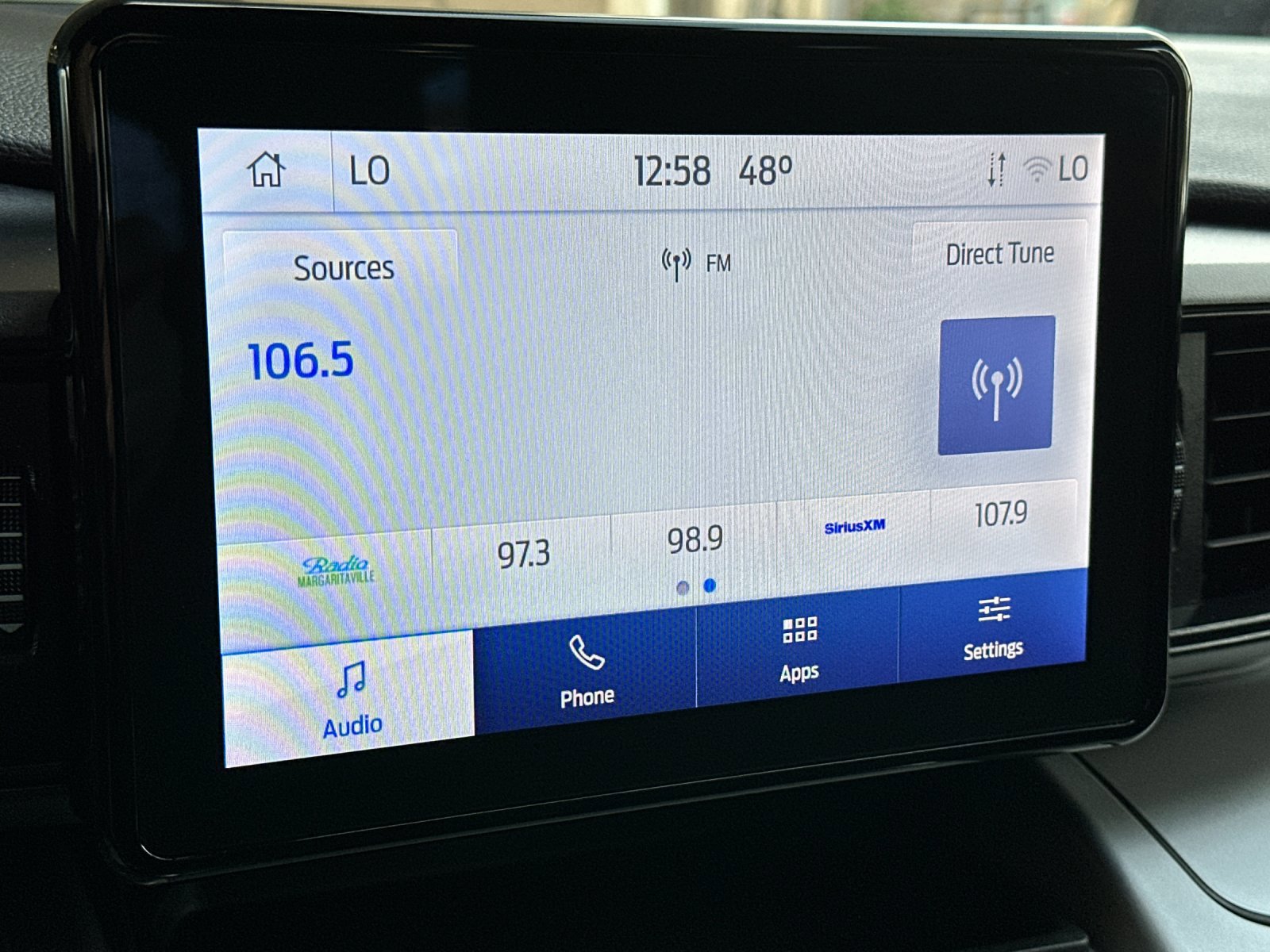 Certified 2022 Ford Explorer XLT image 20