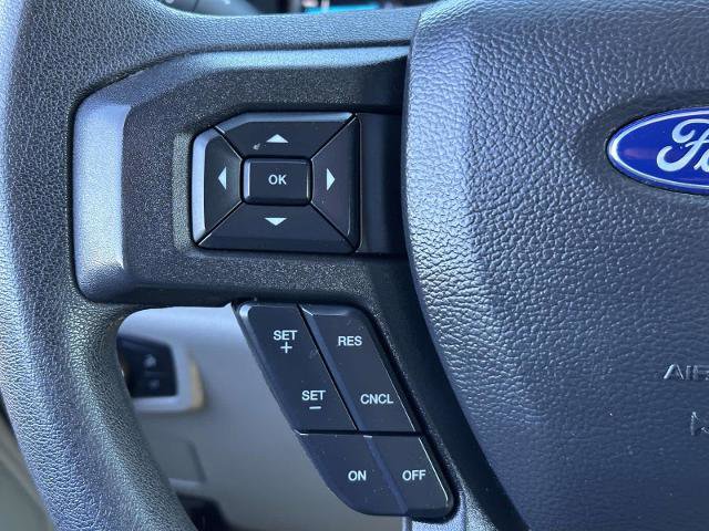 Certified 2022 Ford F350 XL w/ STX Appearance Package image 18