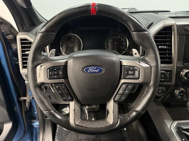 Certified 2019 Ford F150 Raptor w/ Equipment Group 802A Luxury AWD/4WD image 23