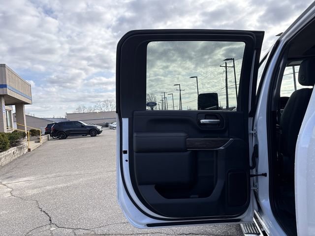 Used 2021 GMC Sierra 2500 Denali w/ Denali Ultimate Package image 26