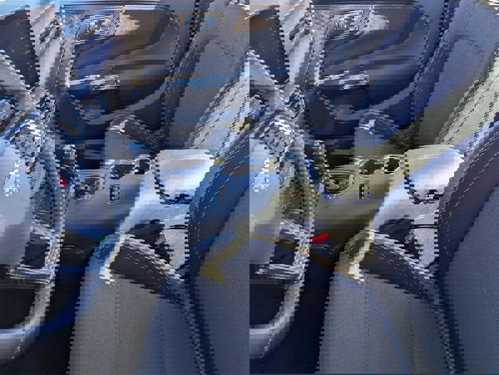 Certified 2024 Ford Mustang Coupe image 15