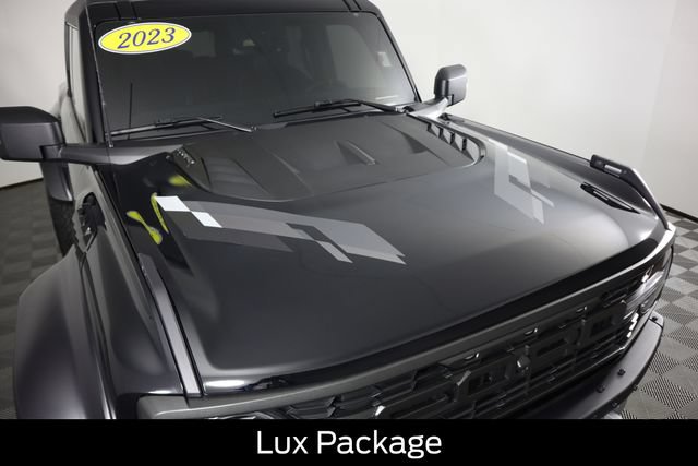 Certified 2023 Ford Bronco Raptor AWD/4WD image 23