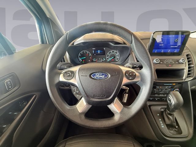 Certified 2023 Ford Transit Connect XL FWD image 13