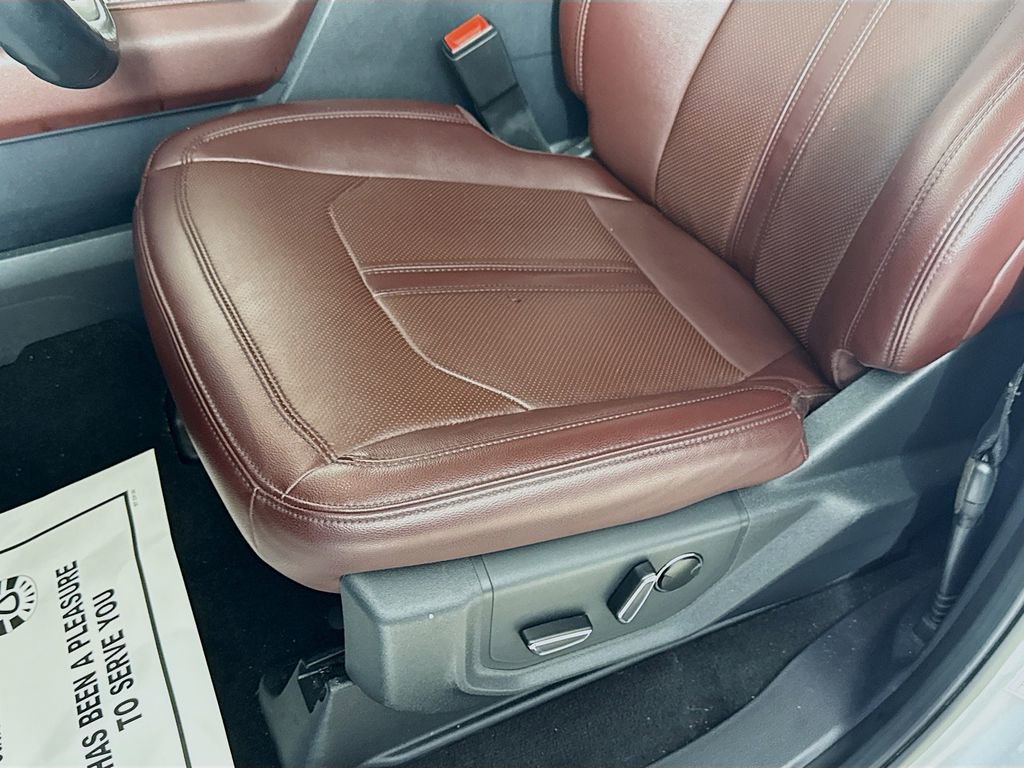 Certified 2024 Ford Expedition Max Limited image 23