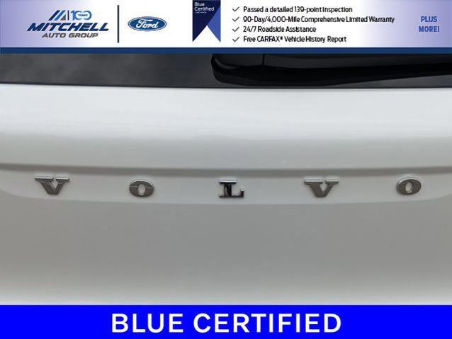 Used 2019 Volvo XC40 T5 R-Design AWD/4WD image 37