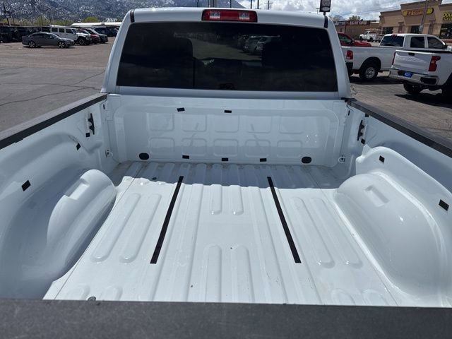 Used 2022 RAM 2500 Big Horn w/ Level A Equipment Group image 8