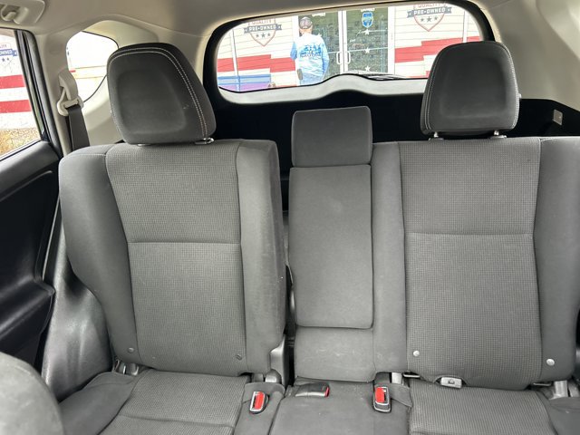 Used 2018 Toyota RAV4 XLE FWD image 21