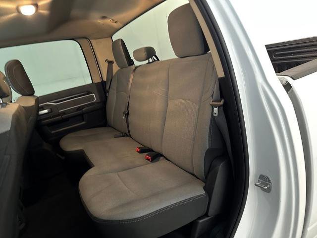 Used 2020 RAM 2500 Big Horn image 32