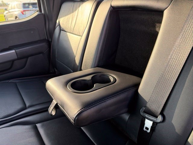 Certified 2021 Ford F150 Lariat AWD/4WD image 31