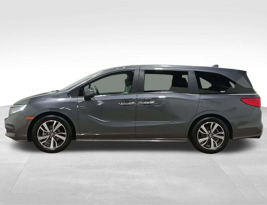 Used 2024 Honda Odyssey Touring image 8