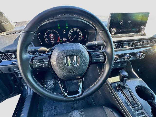 Used 2022 Honda Civic Sport image 10