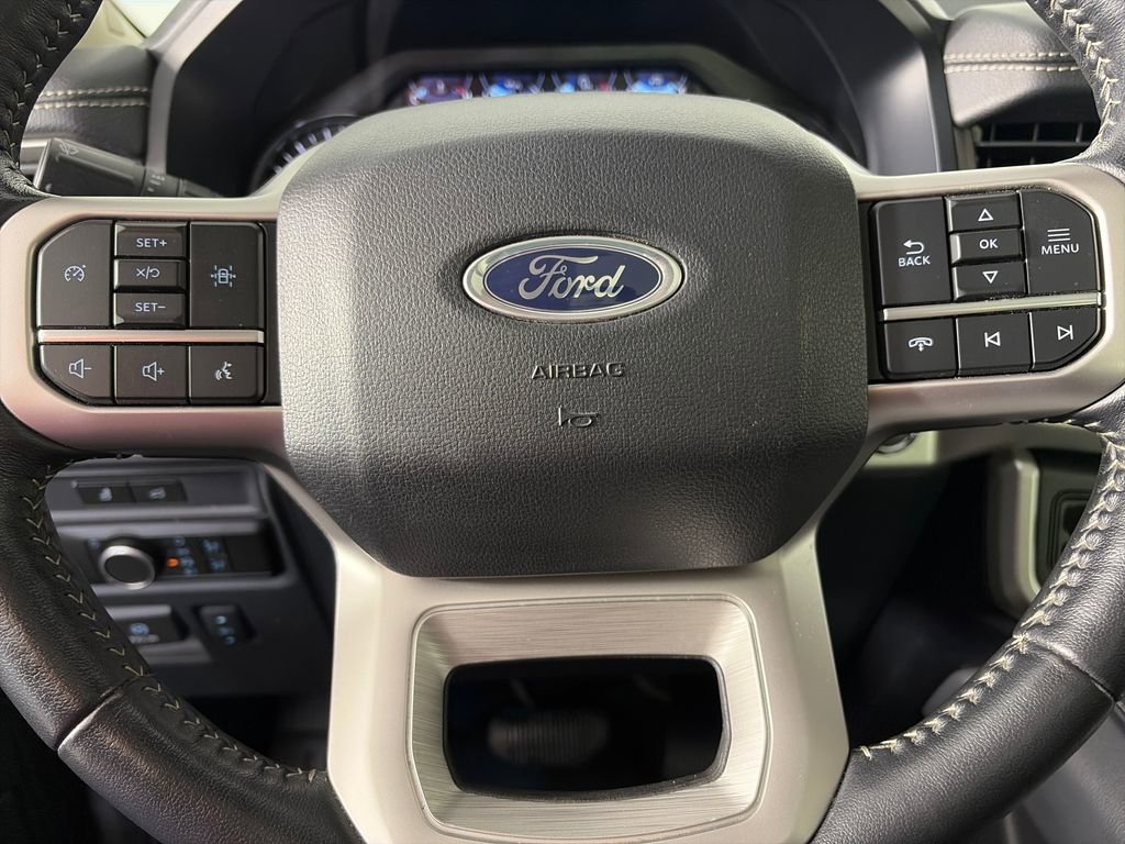 Certified 2024 Ford Expedition Max XLT AWD/4WD image 16