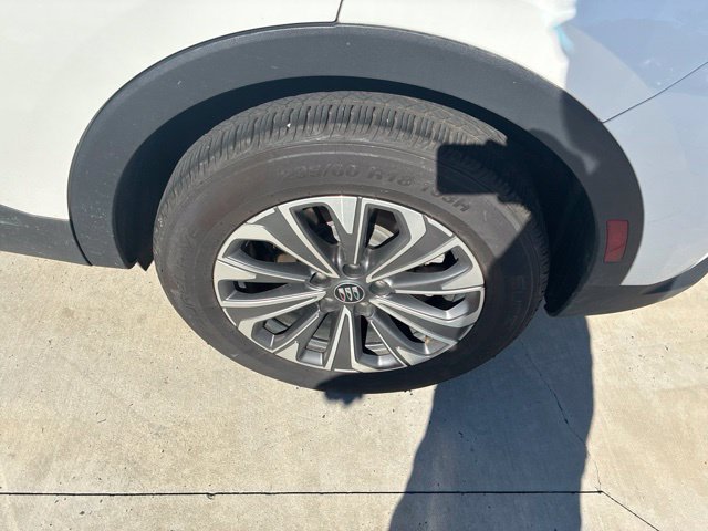 Used 2024 Buick Envision Preferred AWD/4WD image 57