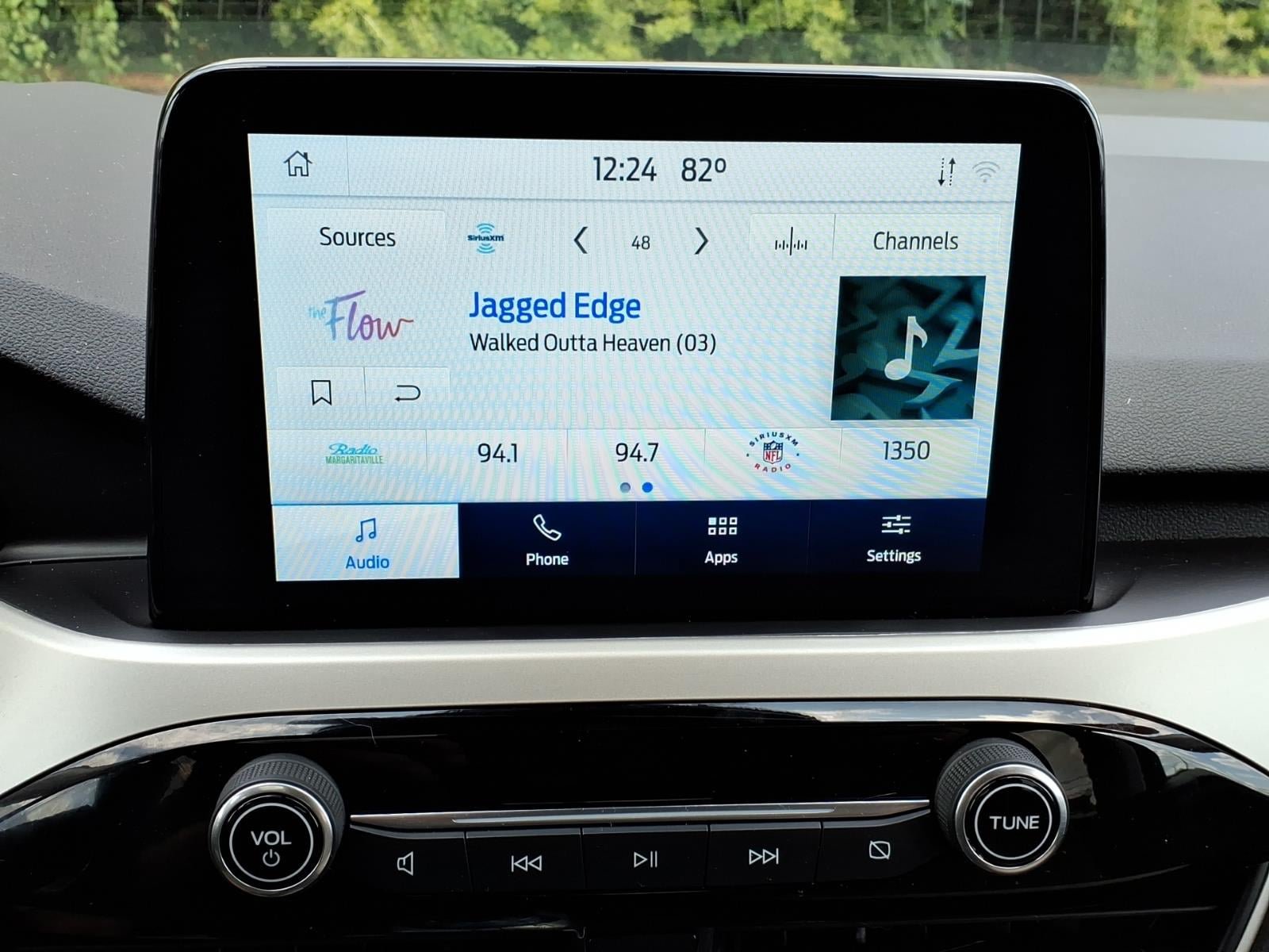 Certified 2021 Ford Escape SE w/ SE Sport Appearance Package AWD/4WD image 18