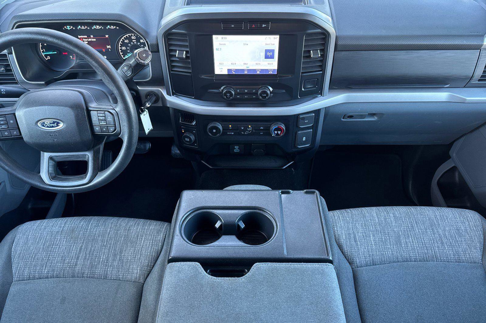 Certified 2023 Ford F150 XLT image 10