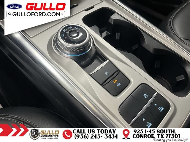 Certified 2022 Ford Explorer XLT w/ Equipment Group 202A RWD image 27