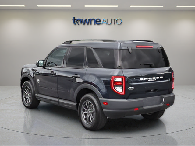Certified 2023 Ford Bronco Sport Big Bend AWD/4WD image 7
