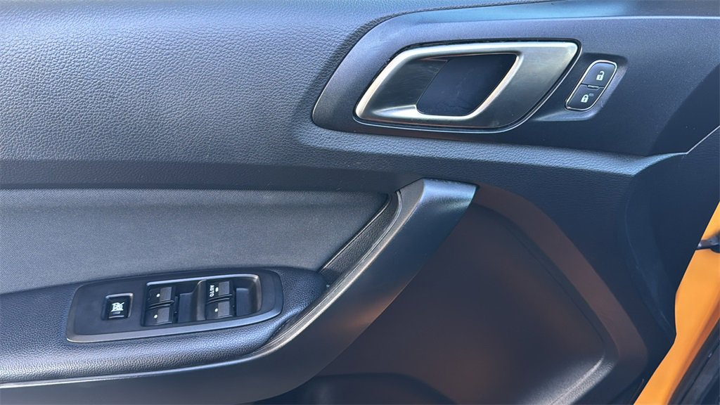 Certified 2021 Ford Ranger XLT w/ Tremor Off-Road Package image 21