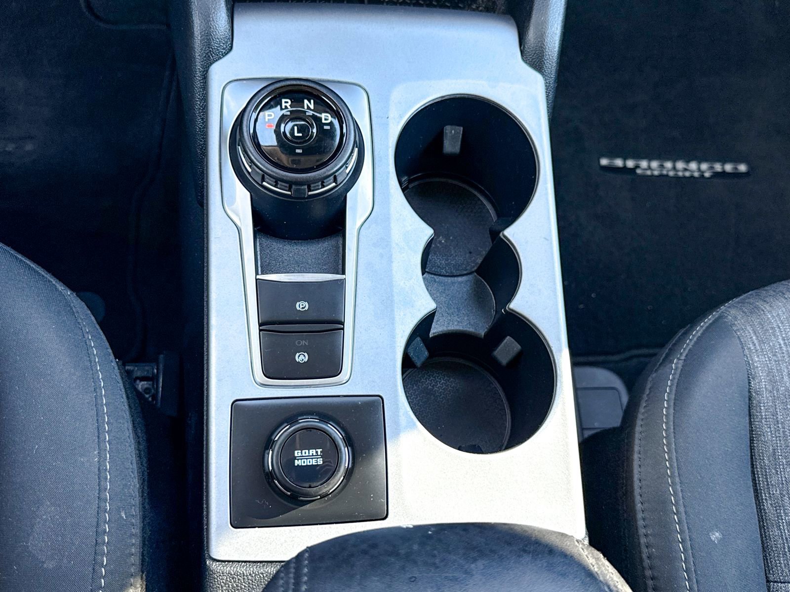 Certified 2022 Ford Bronco Sport Big Bend image 28