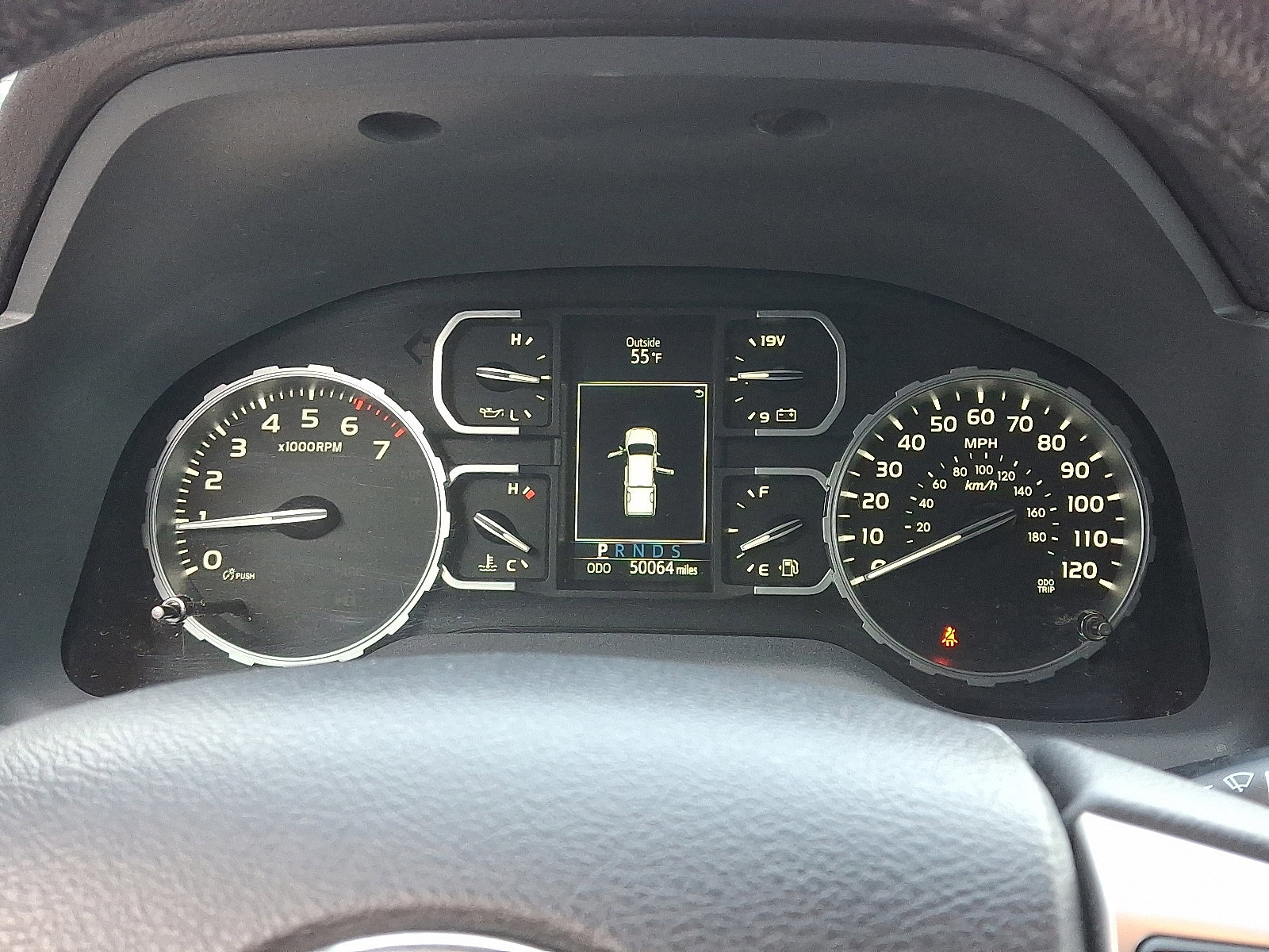 Used 2021 Toyota Tundra SR5 w/ TRD 18" Wheel Package (TMS) image 23