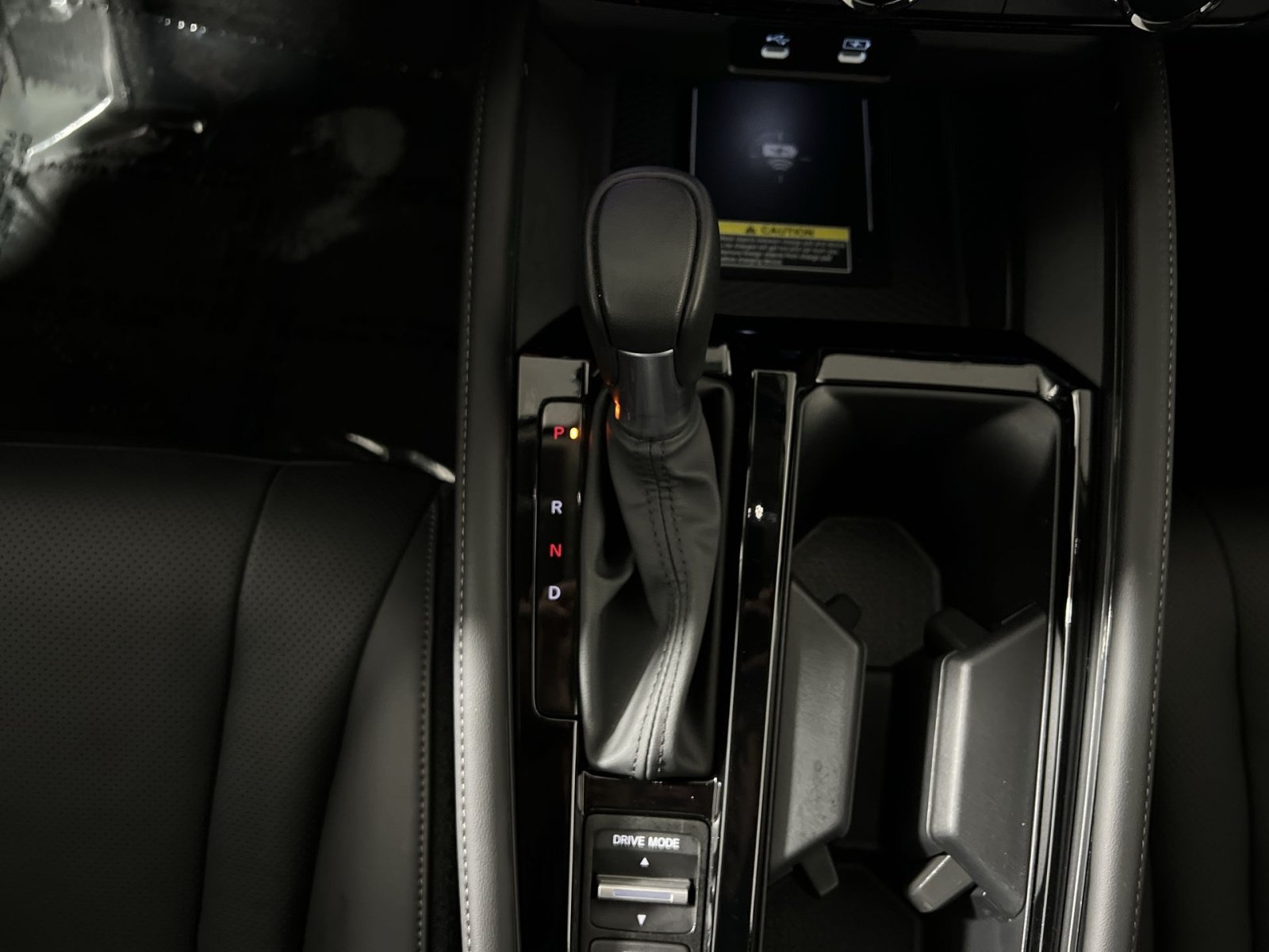 Used 2024 Honda Accord Touring image 22