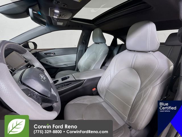 Used 2021 Toyota Avalon Limited FWD image 25