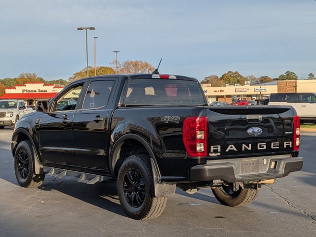 Certified 2020 Ford Ranger XL image 4