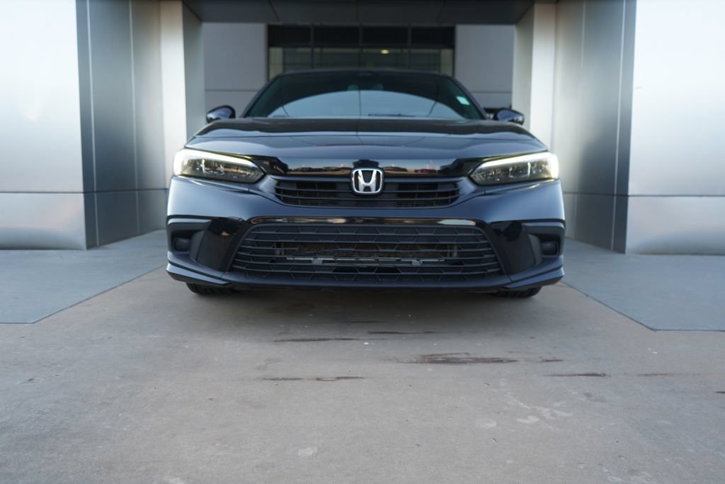 Used 2024 Honda Civic Sport image 4