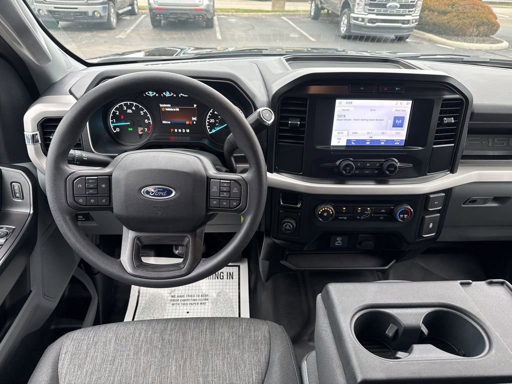 Certified 2023 Ford F150 XL image 15