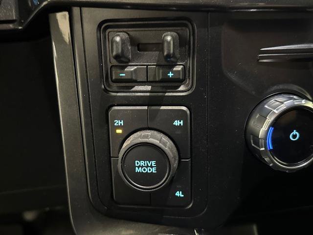 Certified 2023 Ford F150 XLT w/ Equipment Group 302A High image 21