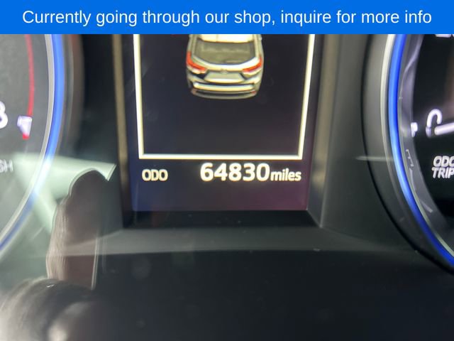 Used 2019 Toyota Highlander XLE image 16