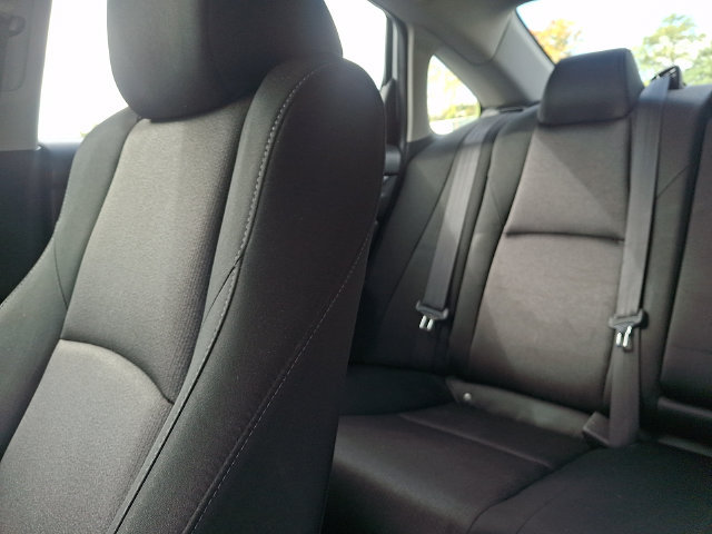 Used 2020 Honda Accord LX image 21