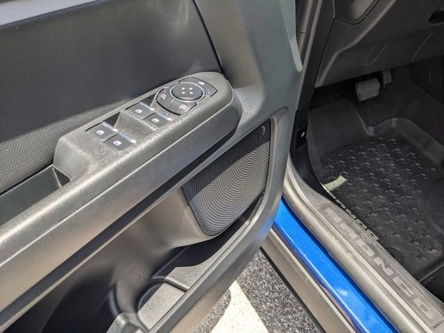 Certified 2023 Ford Bronco Sport Big Bend w/ Convenience Package AWD/4WD image 22