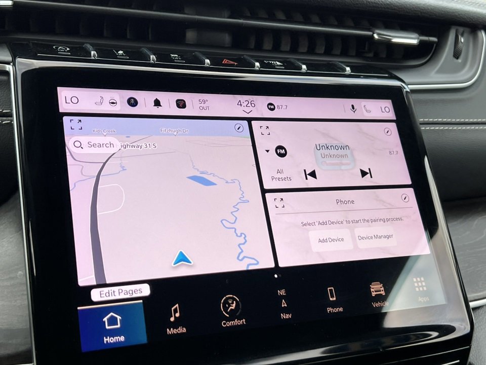 Used 2022 Jeep Grand Cherokee L Limited image 28