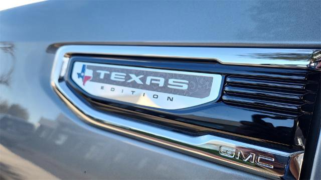 Used 2024 GMC Sierra 1500 SLT image 37