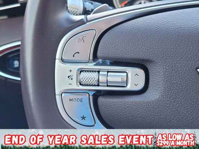 Used 2023 Genesis GV70 2.5T w/ Advanced Package image 26