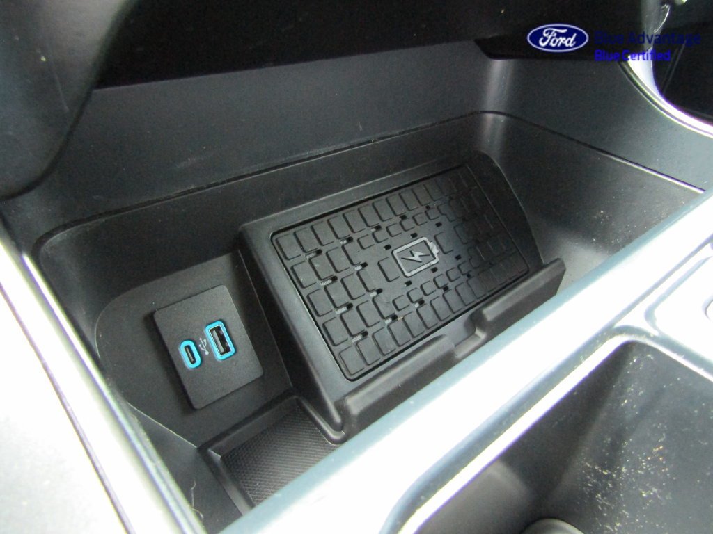 Certified 2024 Ford F150 XLT w/ Equipment Group 302A MID AWD/4WD image 39