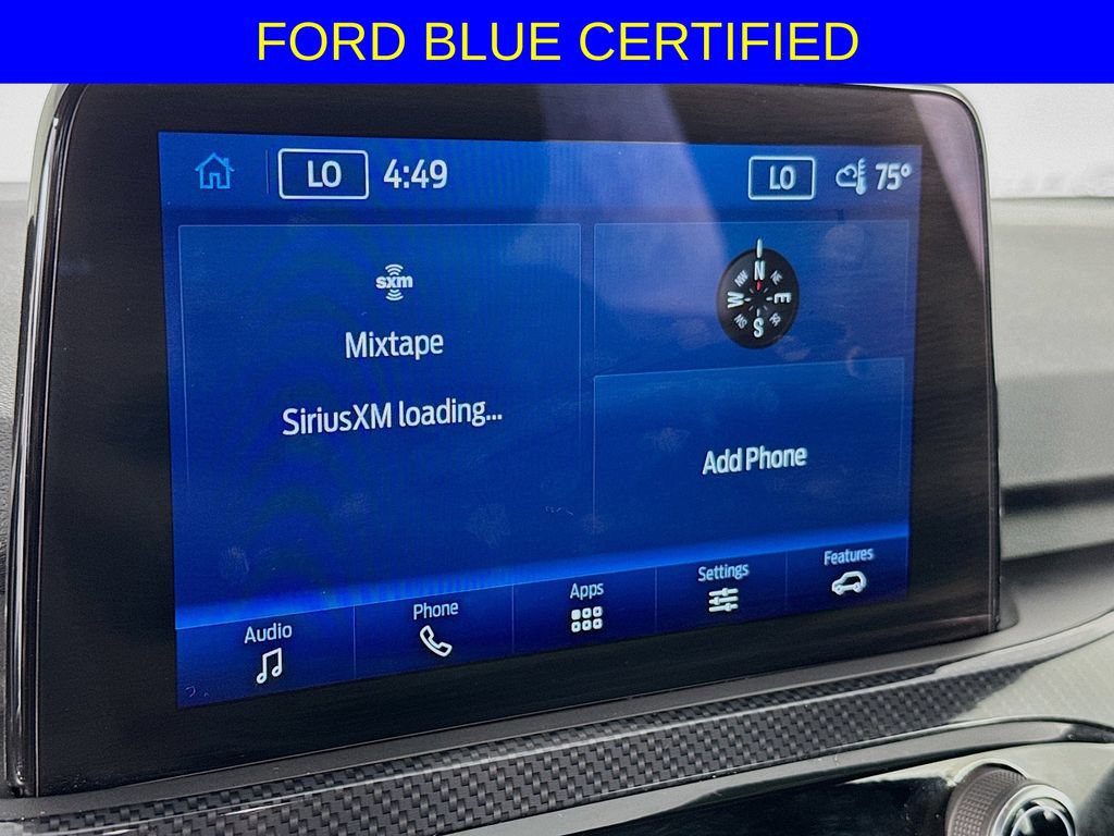 Certified 2023 Ford Escape ST-Line Select AWD/4WD image 17