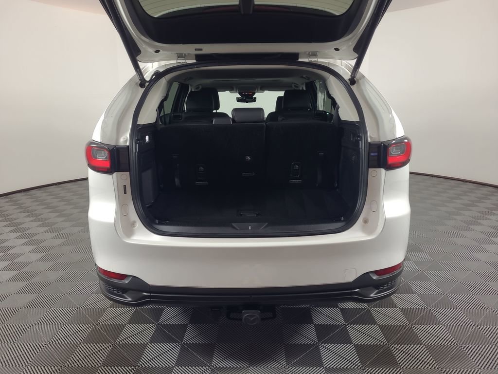 Used 2024 MAZDA CX-90 Plug-In Hybrid w/ Preferred AWD/4WD image 26