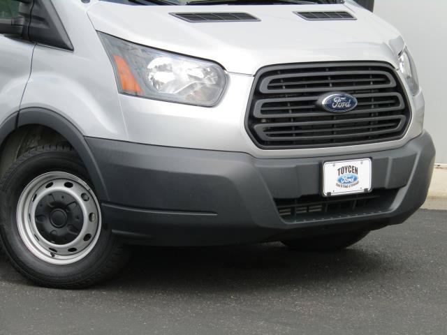 Certified 2018 Ford Transit 350 XL RWD image 5