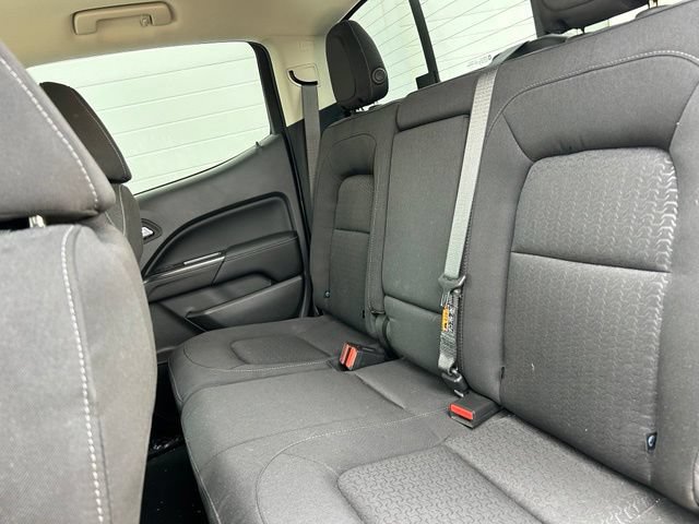 Used 2022 GMC Canyon Elevation w/ Driver Alert Package AWD/4WD image 9